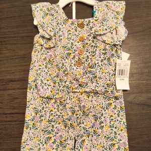 Baby girl Outfit